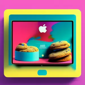 Mac and cookies
