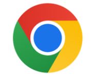 Chrome logo